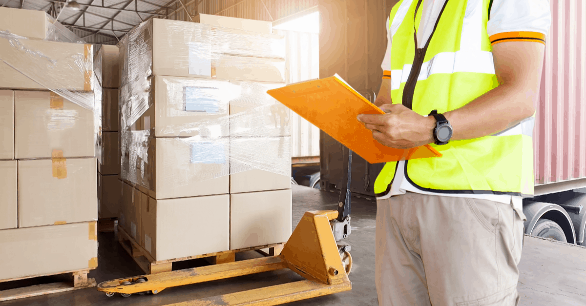 What is freight load balance scoring and why should carriers care?