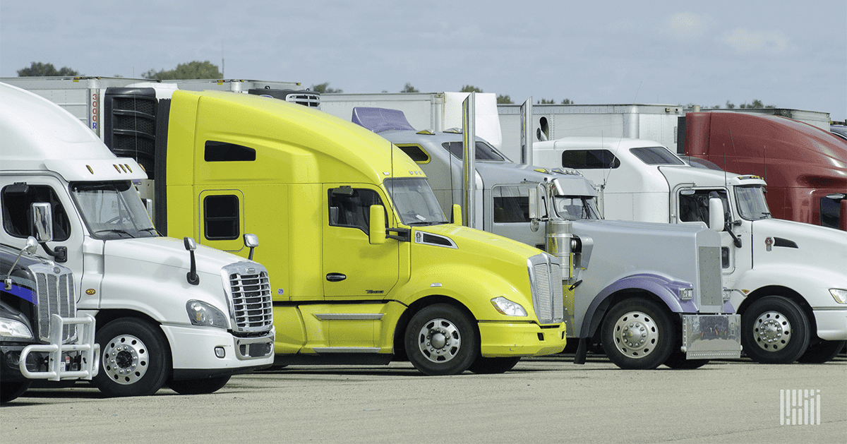 Operational trucking costs: how to get more from your fleet